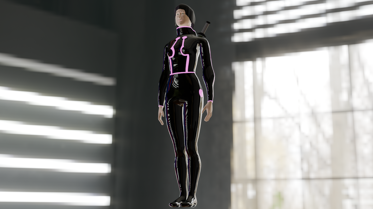 Character Design 1