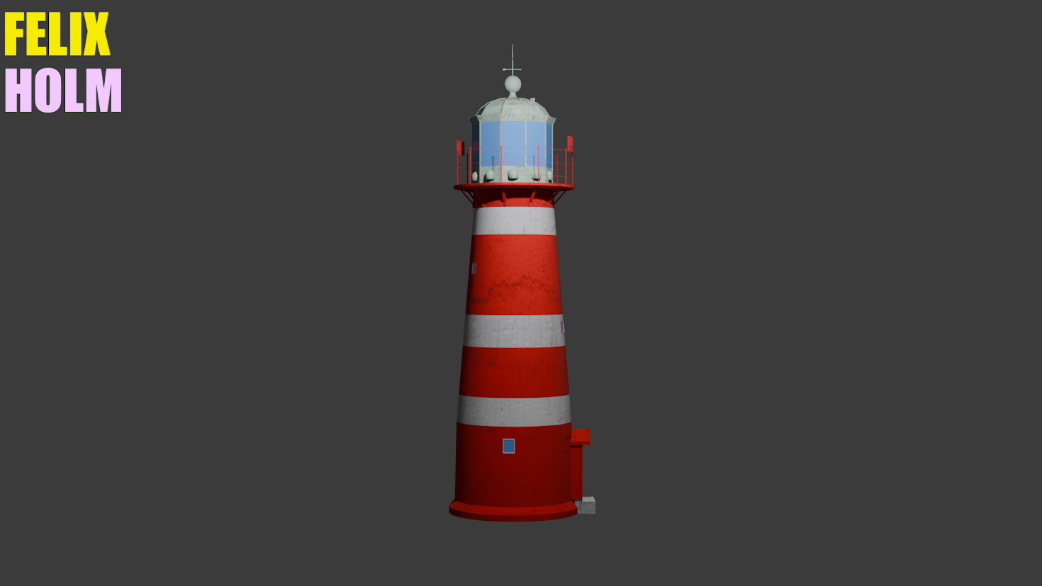Lighthouse
