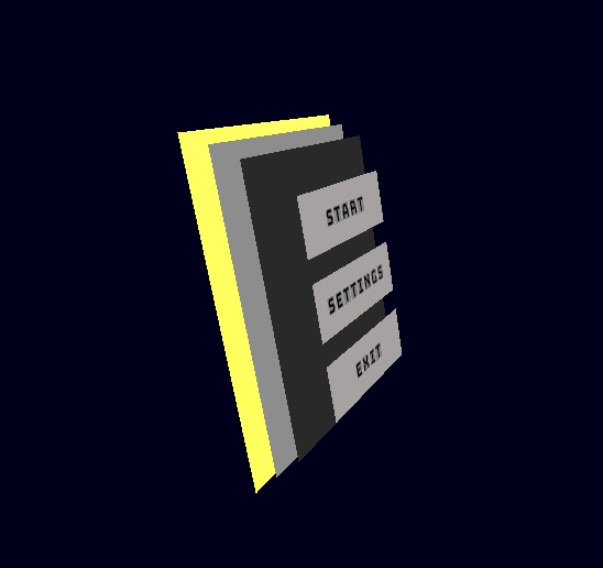 VR Game UI 2