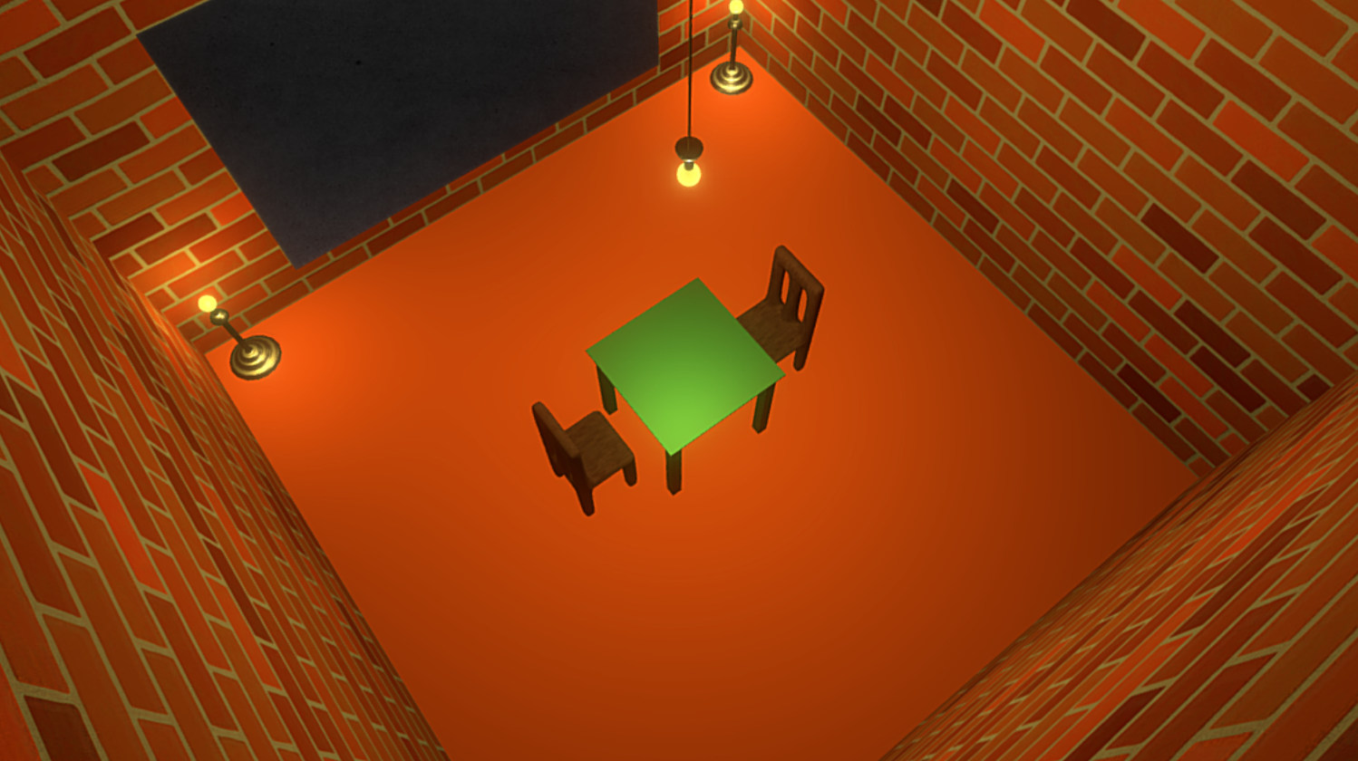 3D Room